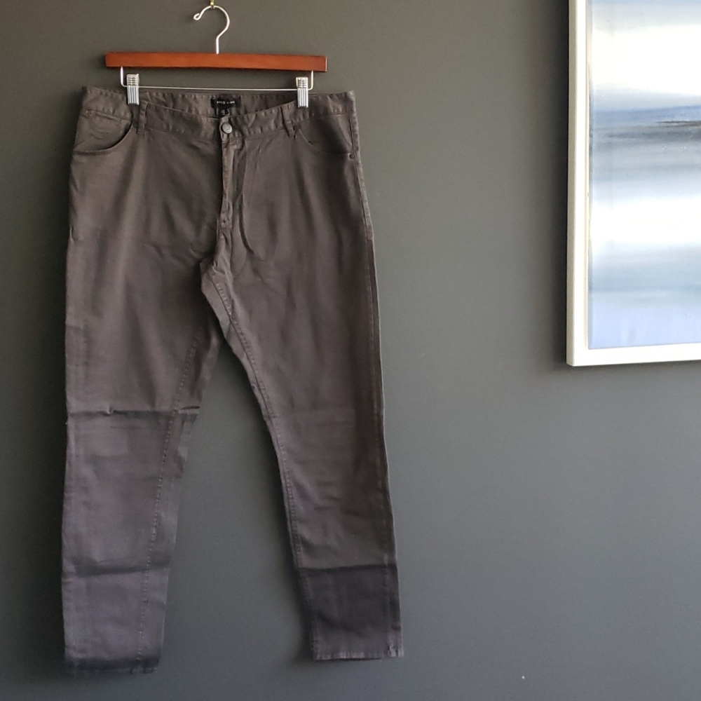 MNG Basics Jeans